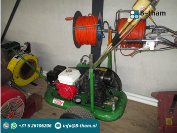 Agricultural machinery HONDA