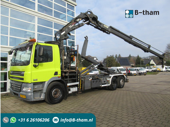 Hook lift truck DAF CF 85