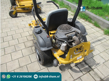 Garden mower