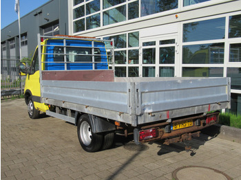 Flatbed van Iveco Daily 50C17 3.0D 125KW EEV 345 PickUp NIDO DIN: picture 4