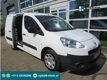 Box van PEUGEOT Partner