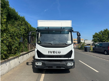 Box van Iveco Eurocargo 75E19/Tüv neu/Koffer/LBW 1000kg/: picture 2