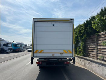 Box van Iveco Eurocargo 75E19/Tüv neu/Koffer/LBW 1000kg/: picture 4