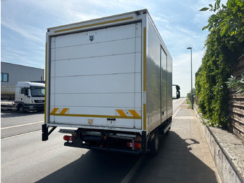 Box van Iveco Eurocargo 75E19/Tüv neu/Koffer/LBW 1000kg/: picture 5