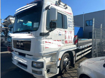 Autotransporter truck MAN TGM 15.290