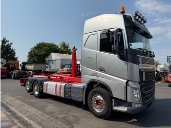 Hook lift truck VOLVO FH 540