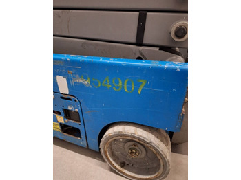 Lease a Genie GS 1932  Genie GS 1932: picture 2