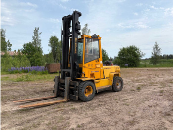 Forklift HYSTER
