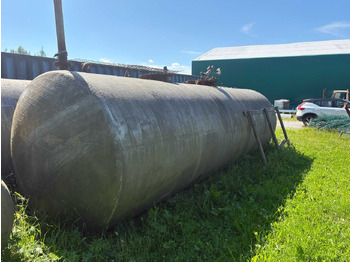 Storage tank