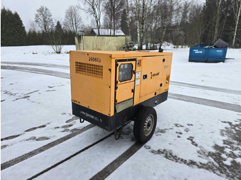 Generator set GESAN