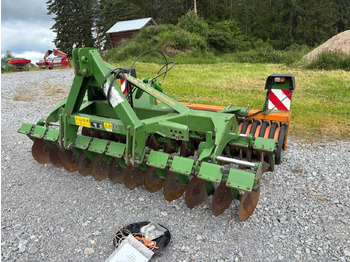 Disc harrow AMAZONE