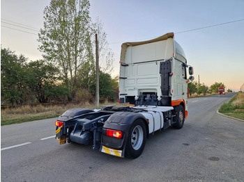 Lease a DAF XF 105.460 Manual DAF XF 105.460 Manual: picture 4