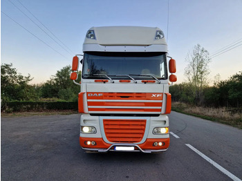 Lease a DAF XF 105.460 Manual DAF XF 105.460 Manual: picture 1
