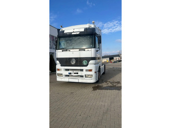 Lease a Mercedes-Benz Actros 1843 Mercedes-Benz Actros 1843: picture 2 Lease a Mercedes-Benz Actros 1843 Mercedes-Benz Actros 1843: picture 2