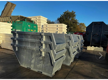 Skip bin