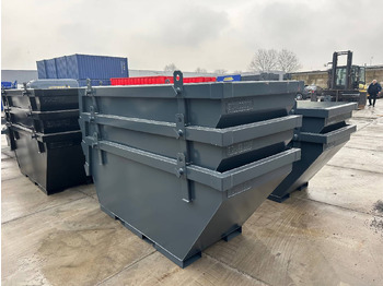 Skip bin