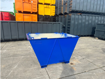 Skip bin