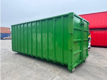 New Roll-off container Sidalco 33m3: picture 2