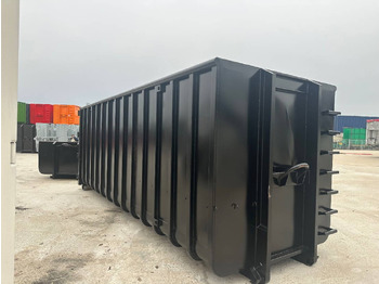 New Roll-off container Sidalco 40 m3: picture 2