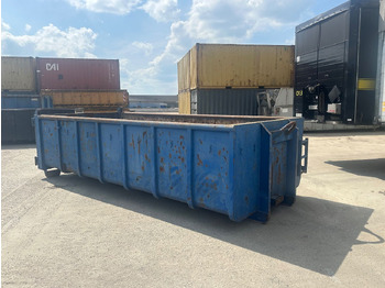 Swap body/ Container AJK