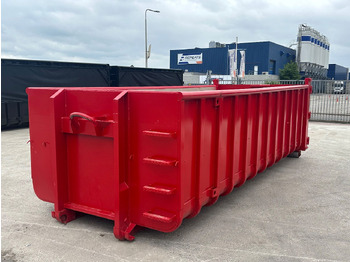 Swap body/ Container