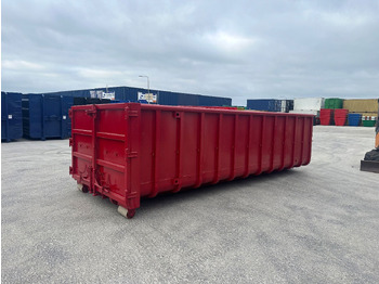 Swap body/ Container
