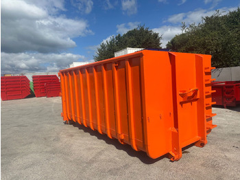 Swap body/ Container