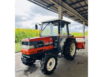 Farm tractor KUBOTA