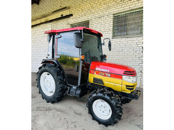 Farm tractor MITSUBISHI