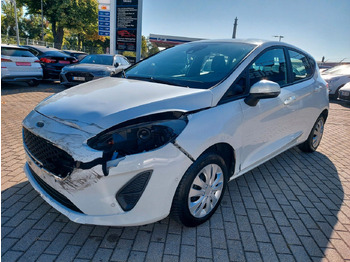 Car FORD