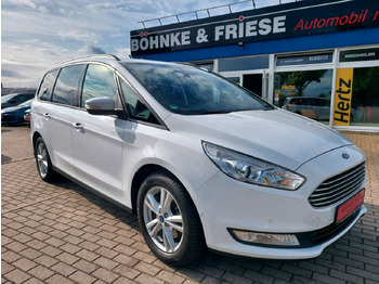 Passenger van FORD