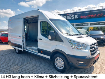 Passenger van FORD Transit