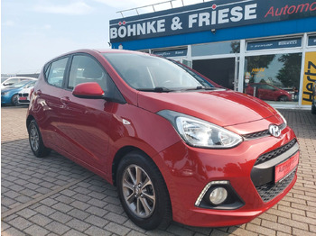 Car HYUNDAI