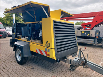 Air compressor KAESER