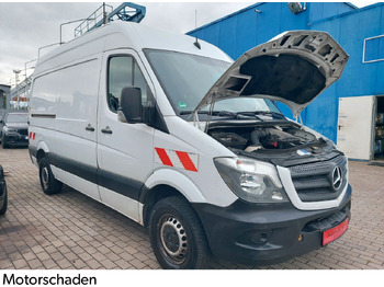 Panel van MERCEDES-BENZ Sprinter 316