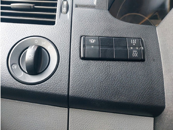 Curtain side van Mercedes-Benz Sprinter II Pritsche 316 Pritsche Klima Sandheiz: picture 2