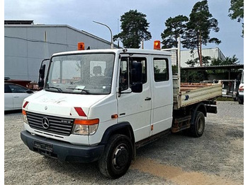 Tipper van MERCEDES-BENZ Vario 816