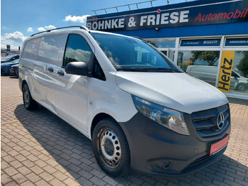 Lease a  Mercedes-Benz Vito Kasten 116 CDI Extralang Automatik Tempomat Mercedes-Benz Vito Kasten 116 CDI Extralang Automatik Tempomat: picture 4