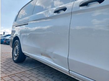 Lease a  Mercedes-Benz Vito Kasten 116 CDI Extralang Automatik Tempomat Mercedes-Benz Vito Kasten 116 CDI Extralang Automatik Tempomat: picture 3