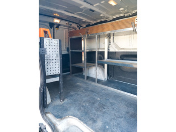 Minibus RENAULT Trafic