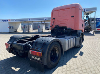 Lease a  Scania SCANIA R380 4x2 KIPP-HYDRAULIK AUTOMATIK Scania SCANIA R380 4x2 KIPP-HYDRAULIK AUTOMATIK: picture 4