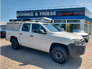 SUV VOLKSWAGEN Amarok
