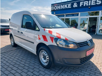 Passenger van VOLKSWAGEN Caddy