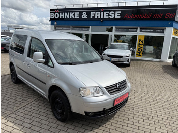 Passenger van VOLKSWAGEN Caddy
