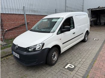 Passenger van VOLKSWAGEN Caddy Maxi