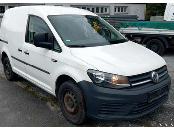 Passenger van VOLKSWAGEN Caddy