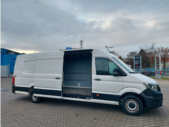 Passenger van VOLKSWAGEN Crafter 35