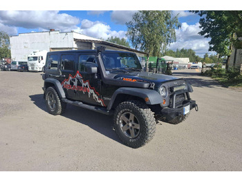 SUV JEEP