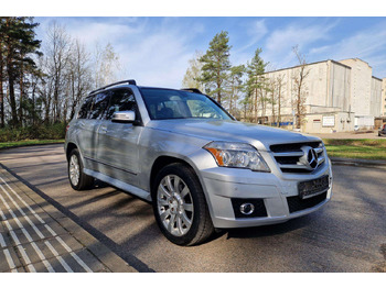 Car MERCEDES-BENZ