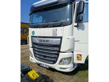 Tractor unit DAF XF 480